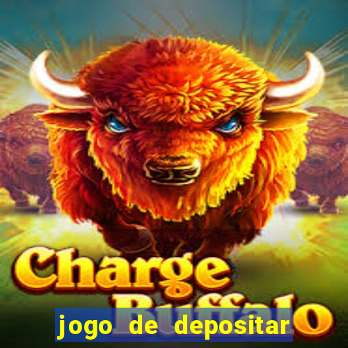 jogo de depositar 5 reais